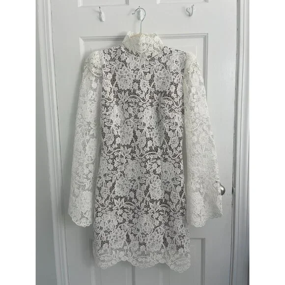 Stone Cold Fox x REVOLVE dress